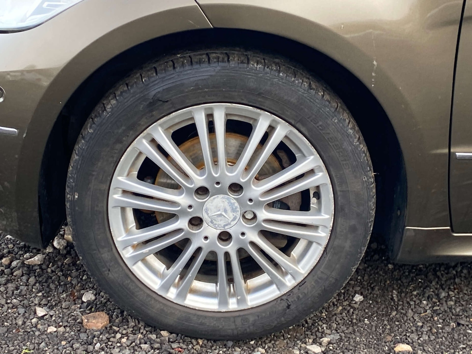 Used Mercedes-Benz A-Class 2009 for sale - 77137407: Photo 38