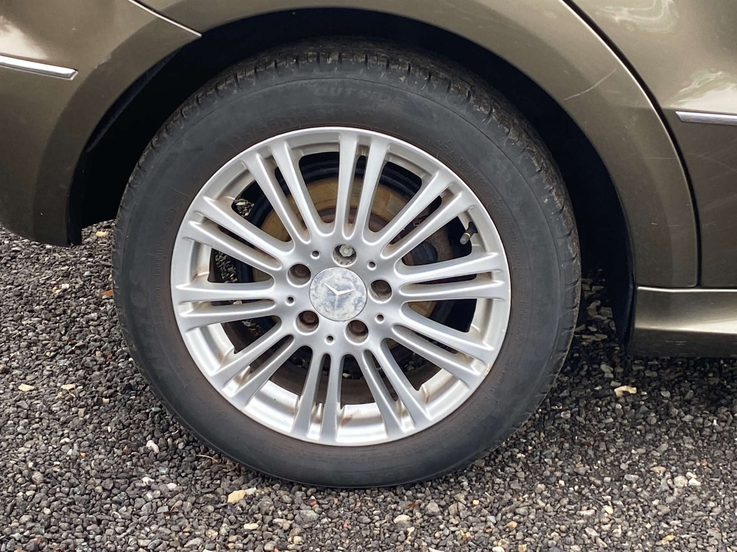 Used Mercedes-Benz A-Class 2009 for sale - 77137407: Photo 40