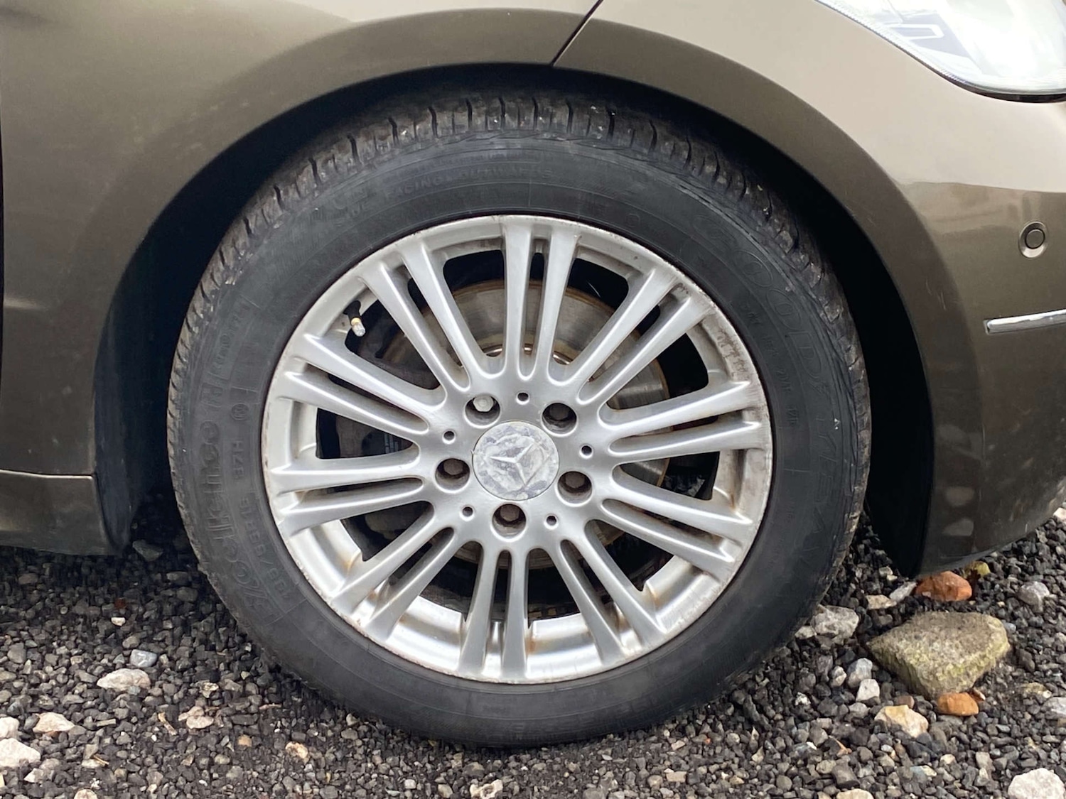 Used Mercedes-Benz A-Class 2009 for sale - 77137407: Photo 41