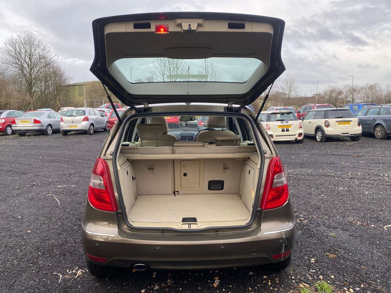 Used Mercedes-Benz A-Class 2009 for sale - 77137407: Photo 7