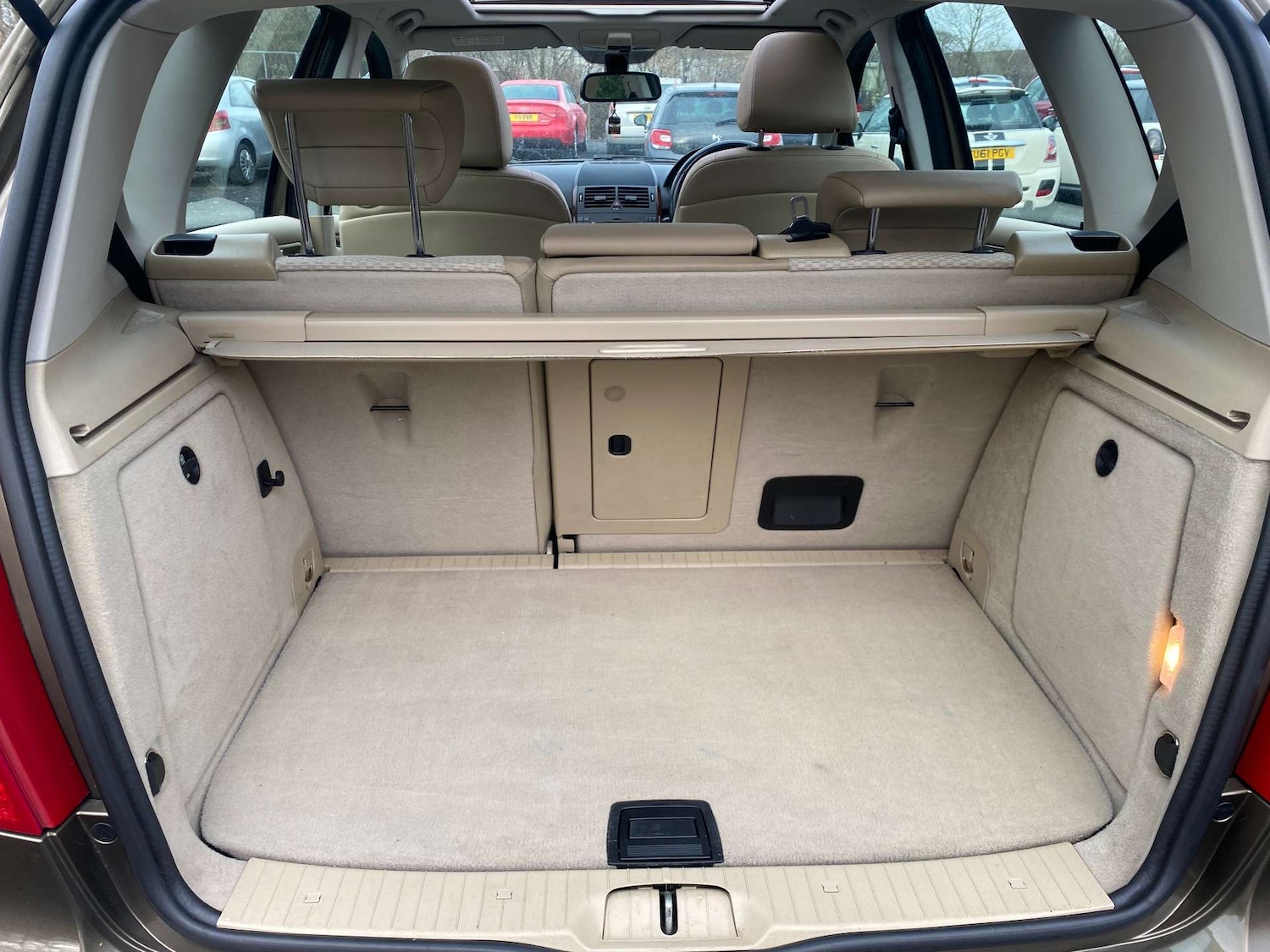 Used Mercedes-Benz A-Class 2009 for sale - 77137407: Photo 8