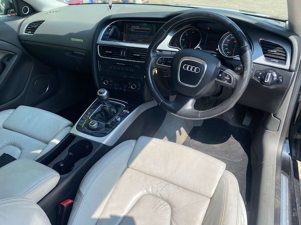 Used Audi A5 2008 for sale - 76278222: Photo 14