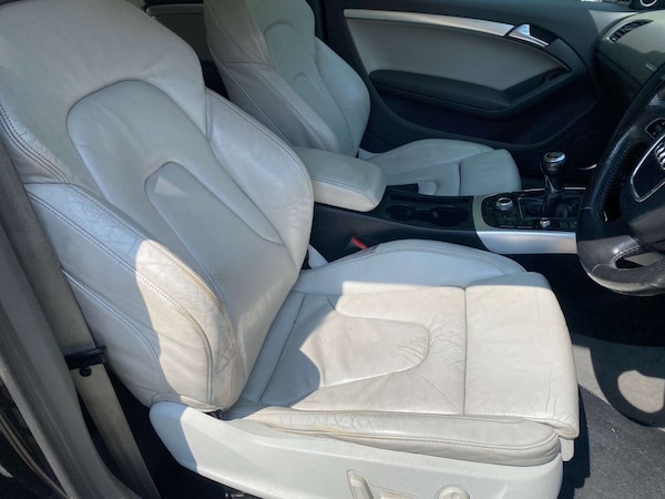 Used Audi A5 2008 for sale - 76278222: Photo 15