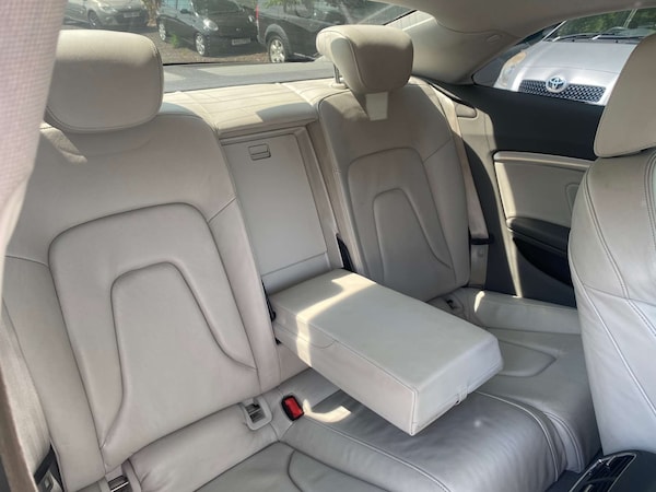 Used Audi A5 2008 for sale - 76278222: Photo 17