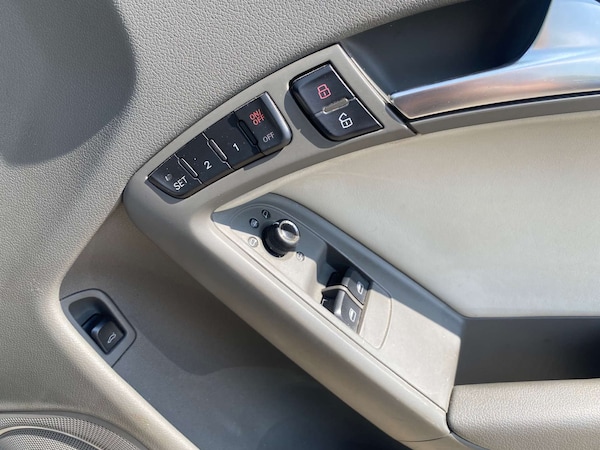 Used Audi A5 2008 for sale - 76278222: Photo 19