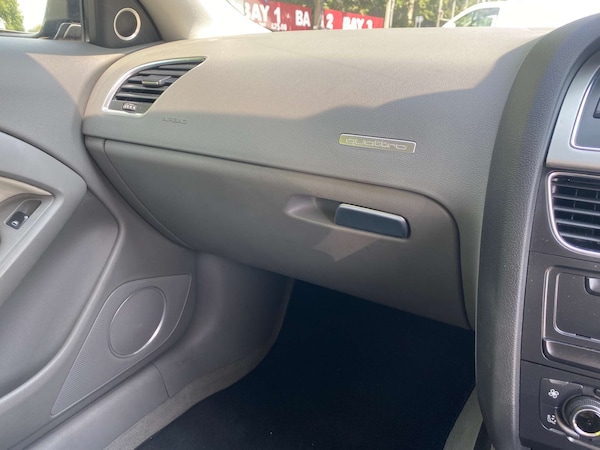 Used Audi A5 2008 for sale - 76278222: Photo 20