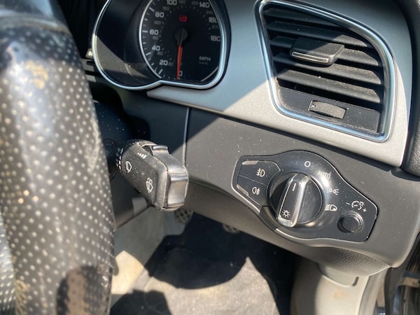 Used Audi A5 2008 for sale - 76278222: Photo 22