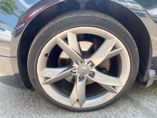 Used Audi A5 2008 for sale - 76278222: Photo 29