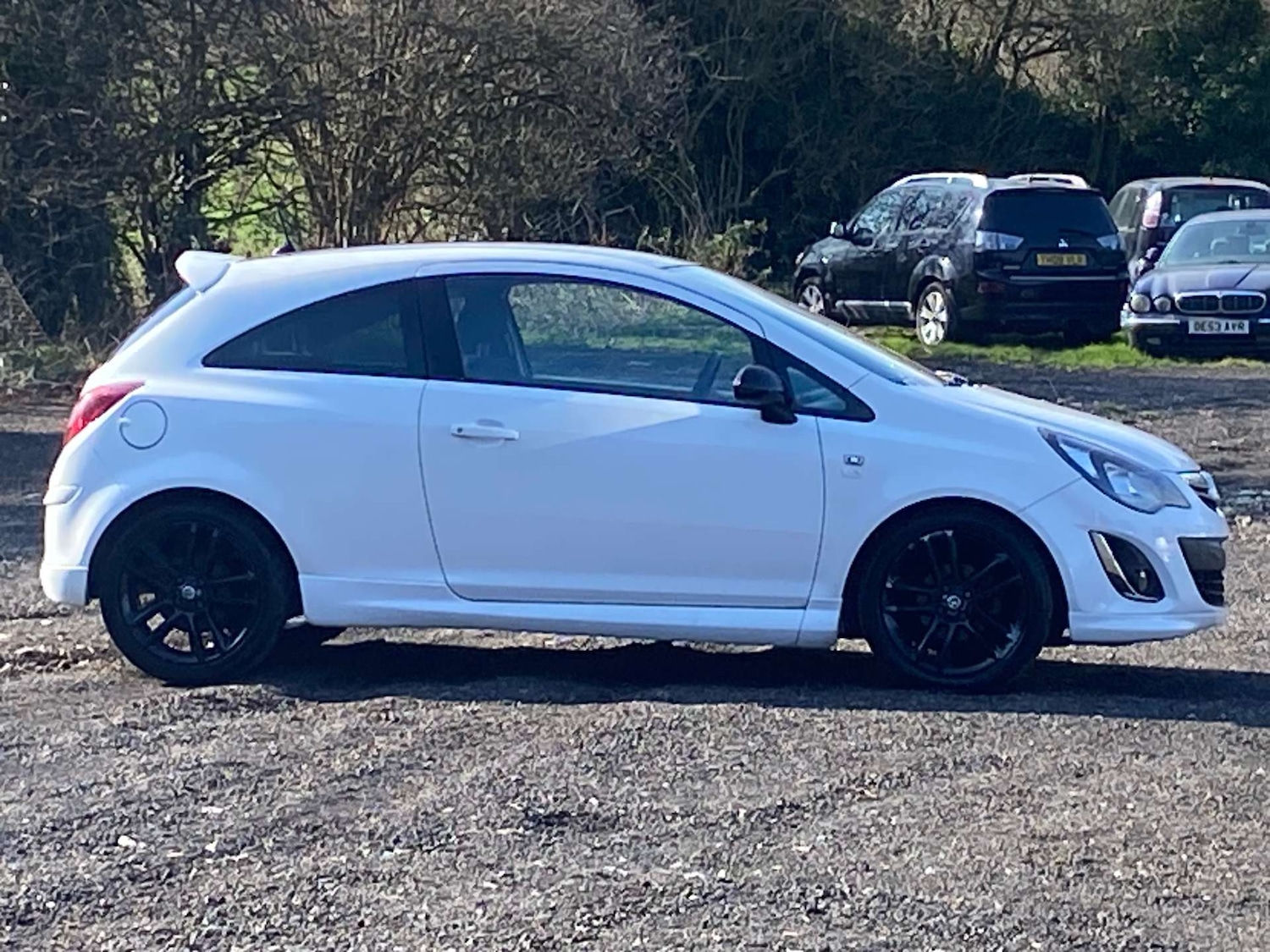 Used Vauxhall Corsa 2014 for sale - 77789732: Photo 10