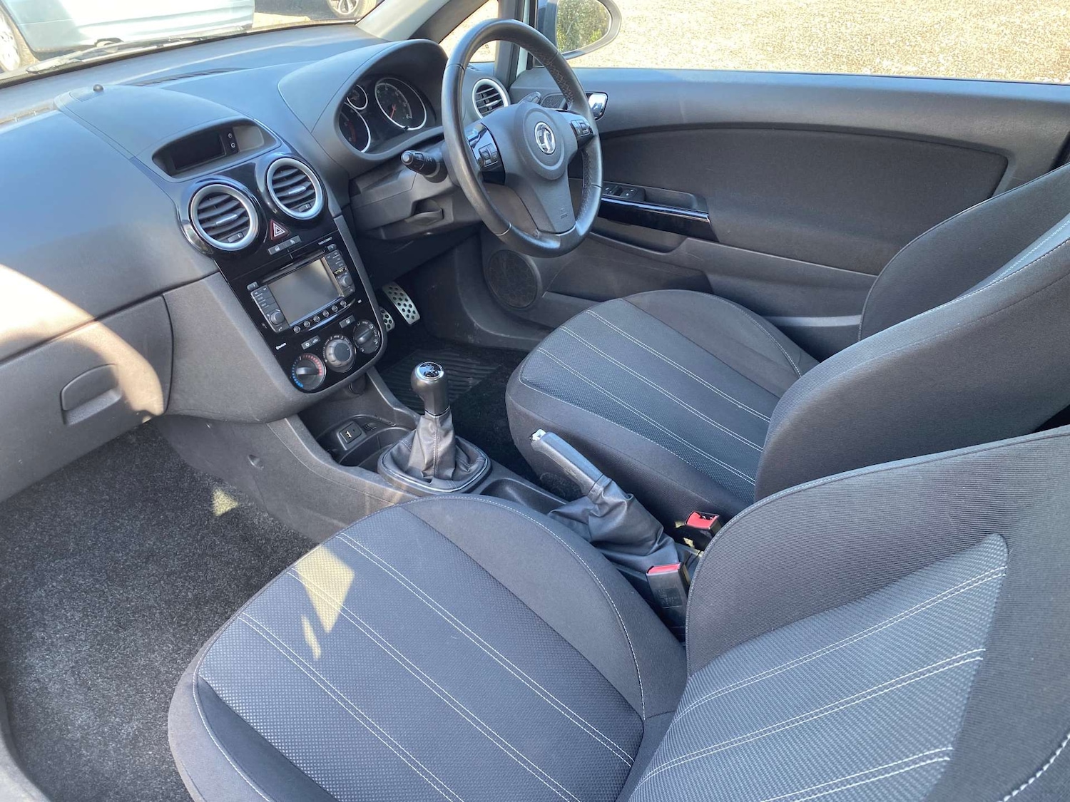 Used Vauxhall Corsa 2014 for sale - 77789732: Photo 13