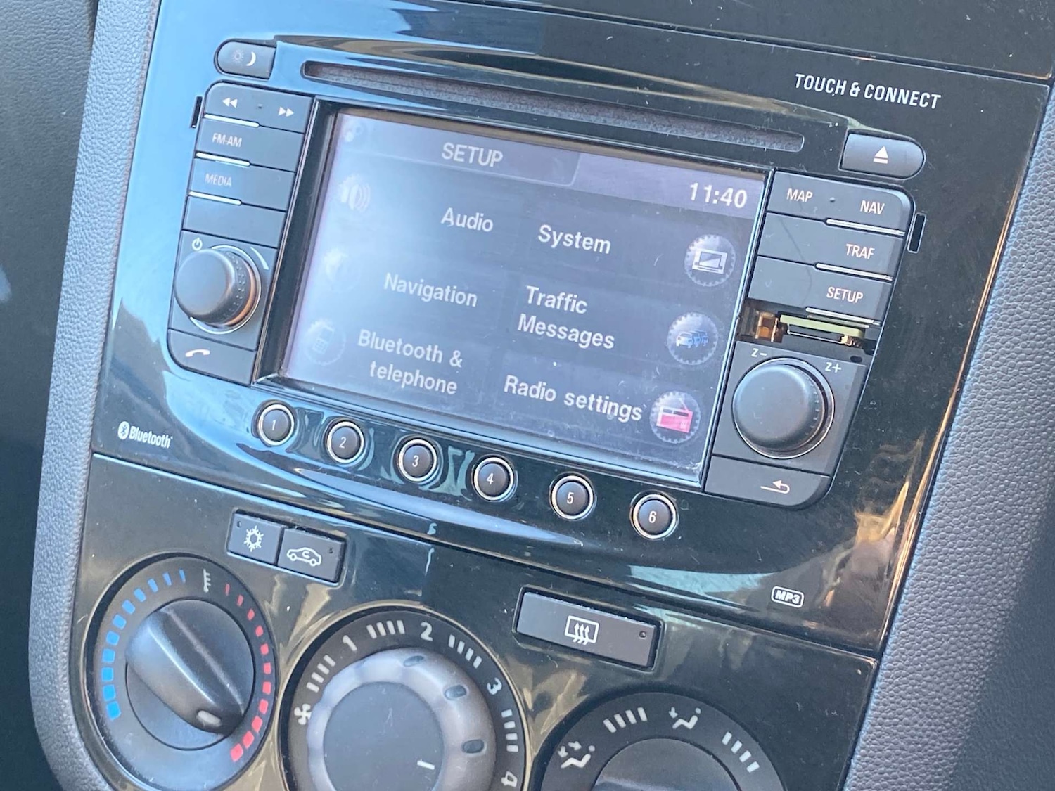 Used Vauxhall Corsa 2014 for sale - 77789732: Photo 15