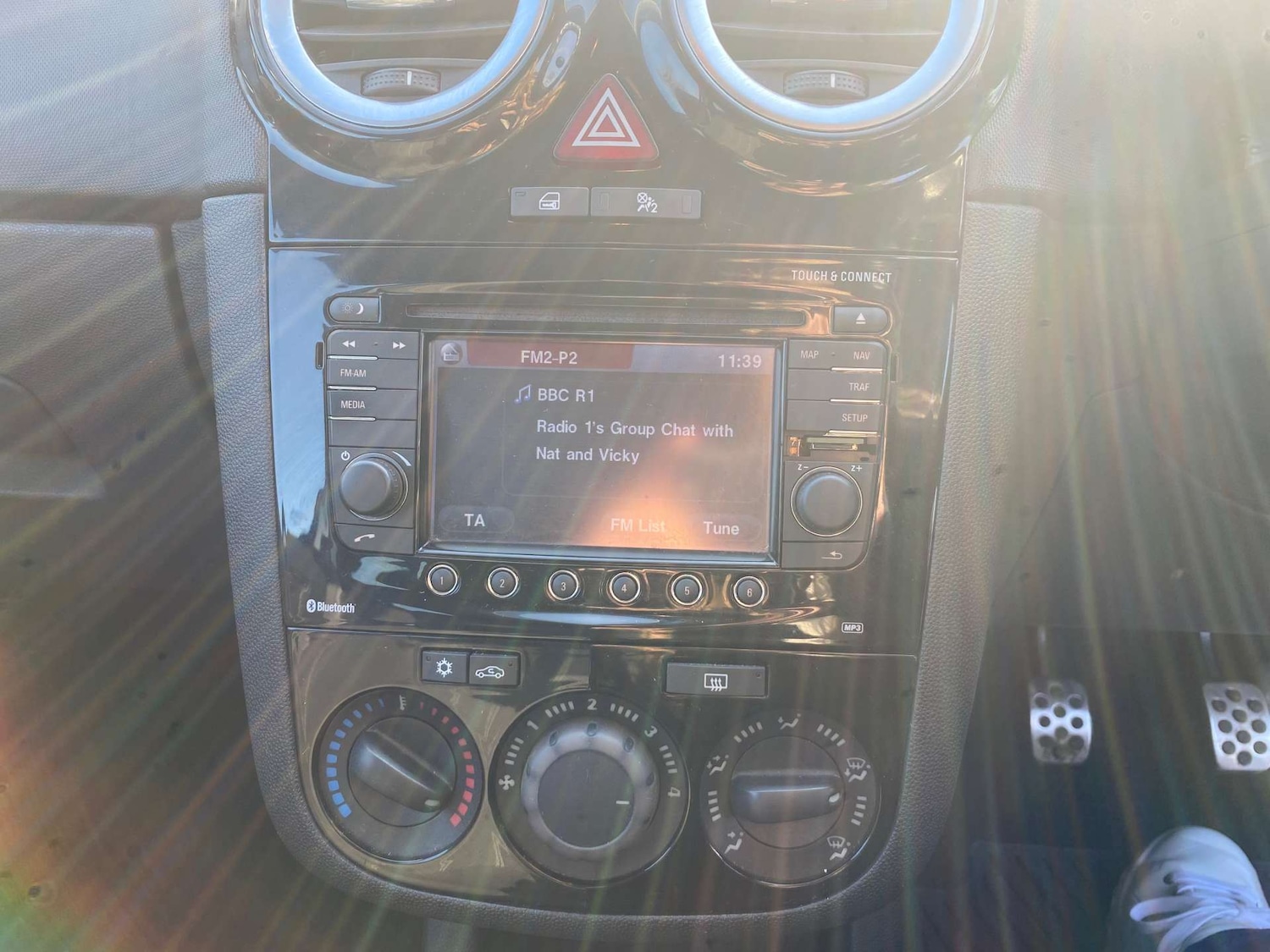 Used Vauxhall Corsa 2014 for sale - 77789732: Photo 17