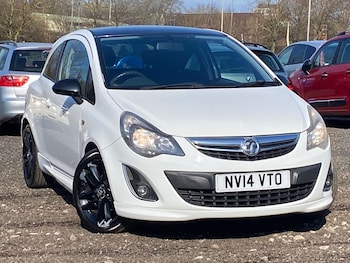 Used Vauxhall Corsa 2014 for sale - 77789732: Photo