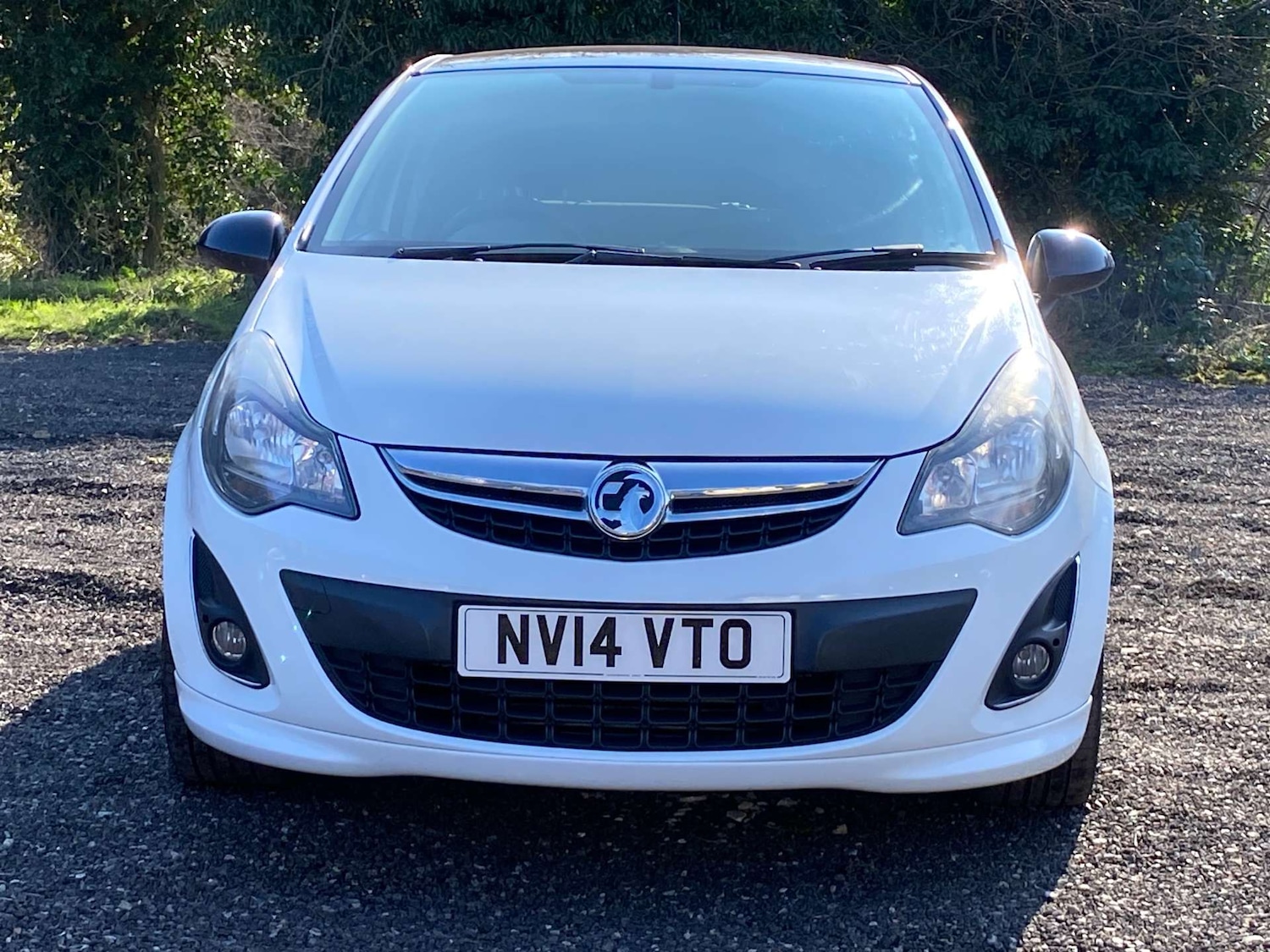 Used Vauxhall Corsa 2014 for sale - 77789732: Photo 2
