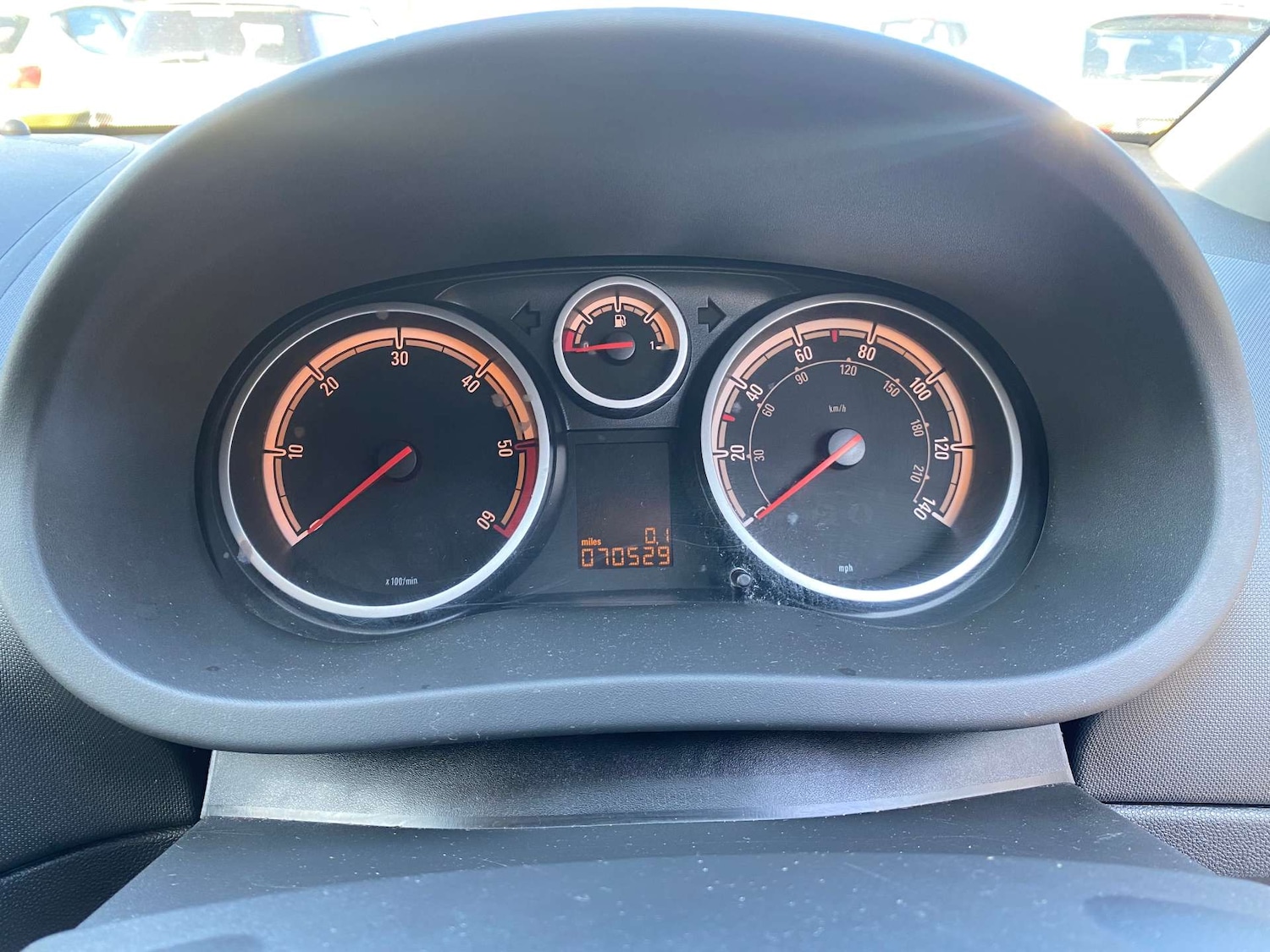 Used Vauxhall Corsa 2014 for sale - 77789732: Photo 21