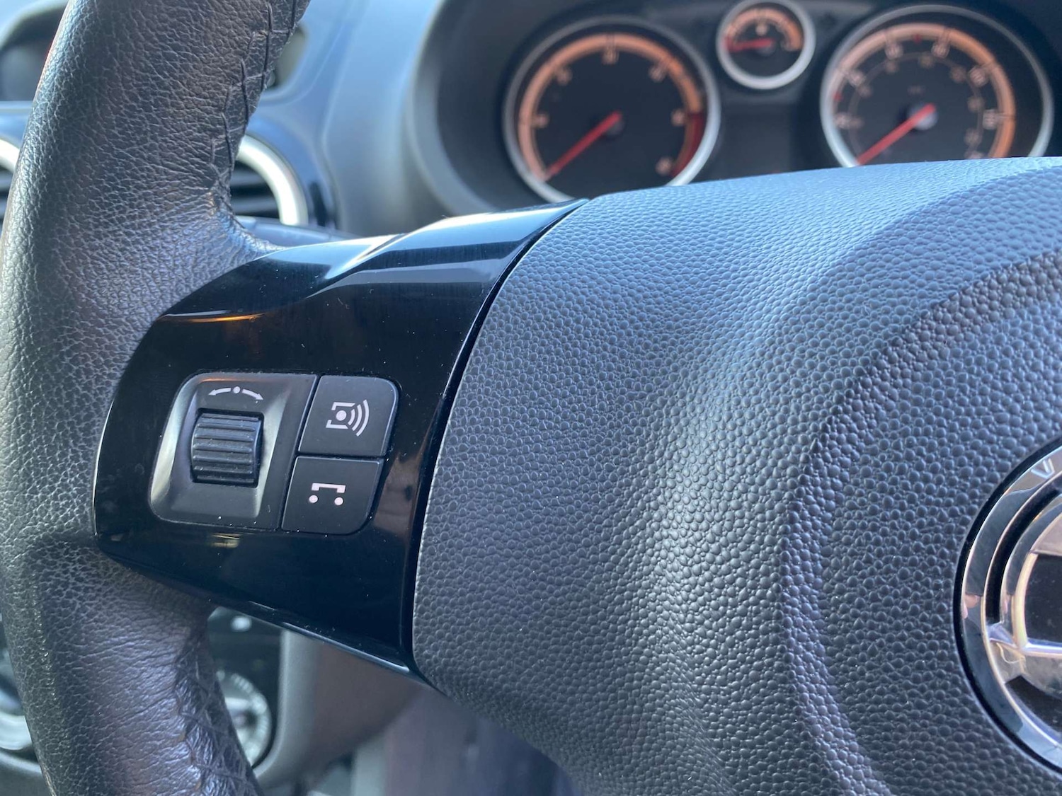 Used Vauxhall Corsa 2014 for sale - 77789732: Photo 23