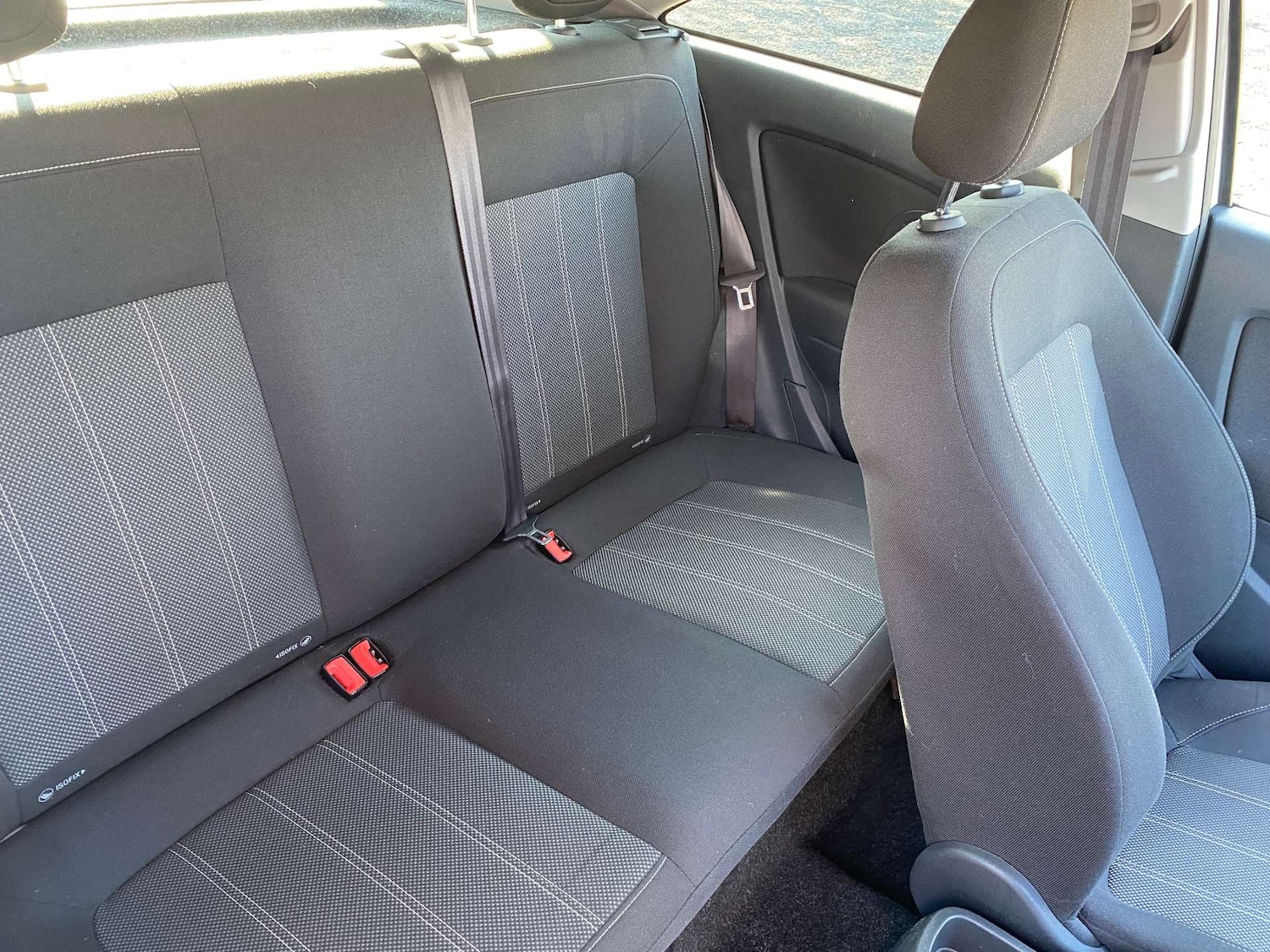 Used Vauxhall Corsa 2014 for sale - 77789732: Photo 26