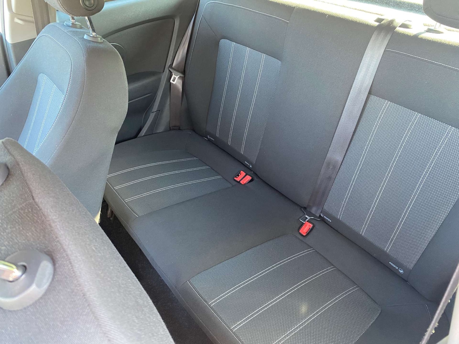 Used Vauxhall Corsa 2014 for sale - 77789732: Photo 27