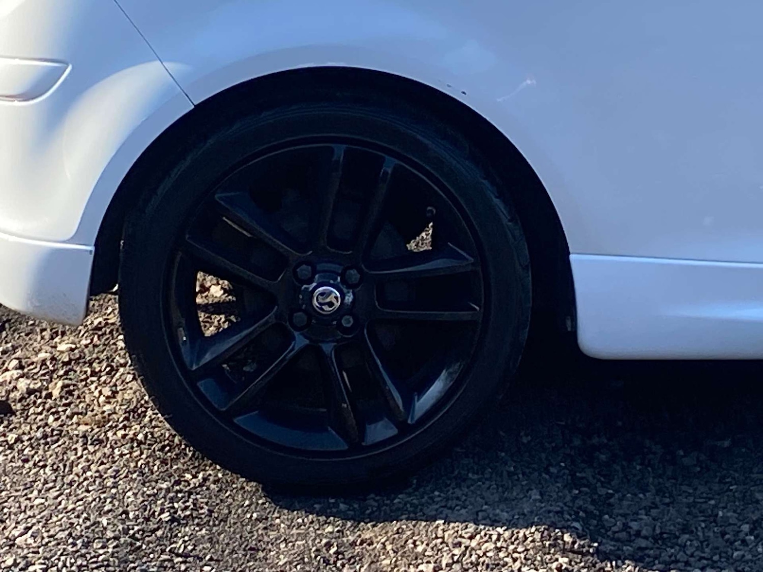 Used Vauxhall Corsa 2014 for sale - 77789732: Photo 31