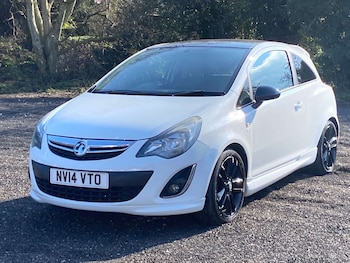 Used Vauxhall Corsa 2014 for sale - 77789732: Photo