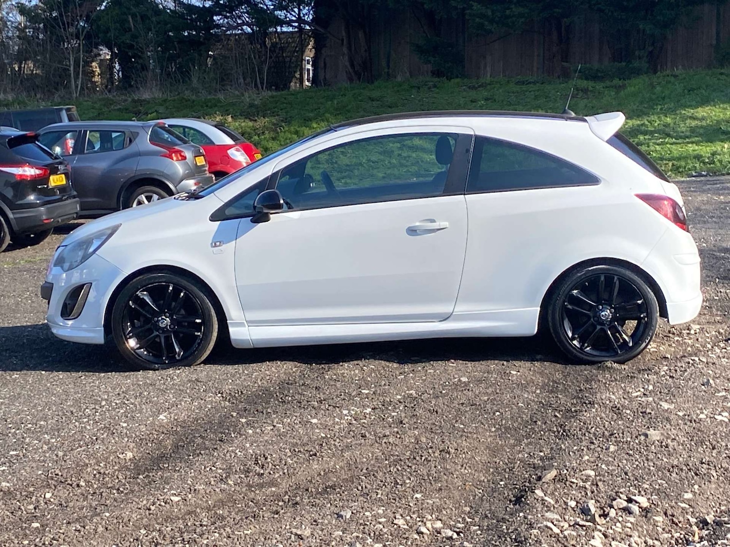 Used Vauxhall Corsa 2014 for sale - 77789732: Photo 4