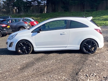 Used Vauxhall Corsa 2014 for sale - 77789732: Photo