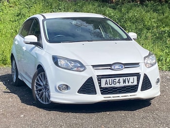 Used Ford Focus 2014 for sale - 78412499: Photo