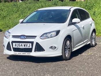 Used Ford Focus 2014 for sale - 78412499: Photo