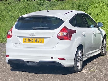 Used Ford Focus 2014 for sale - 78412499: Photo