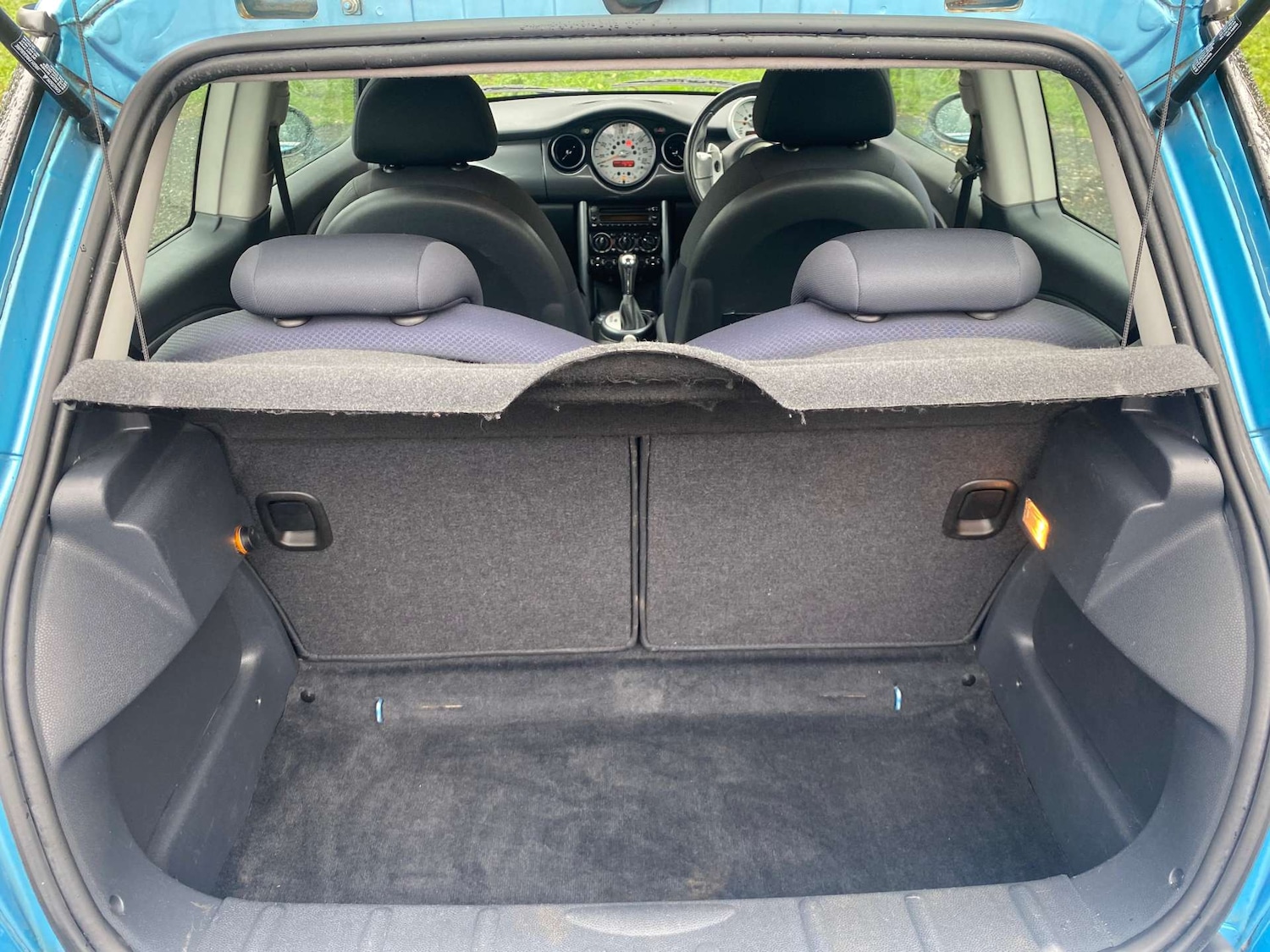 Used MINI Hatch 2005 for sale - 77847557: Photo 10