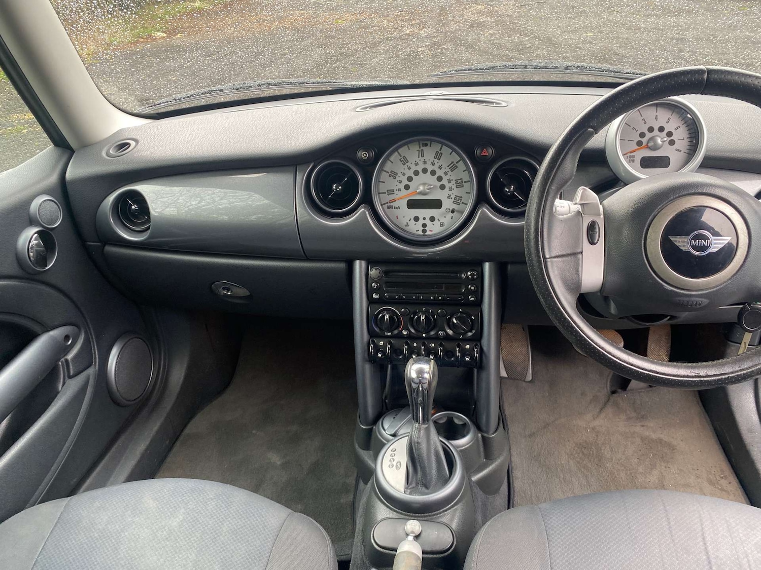 Used MINI Hatch 2005 for sale - 77847557: Photo 12