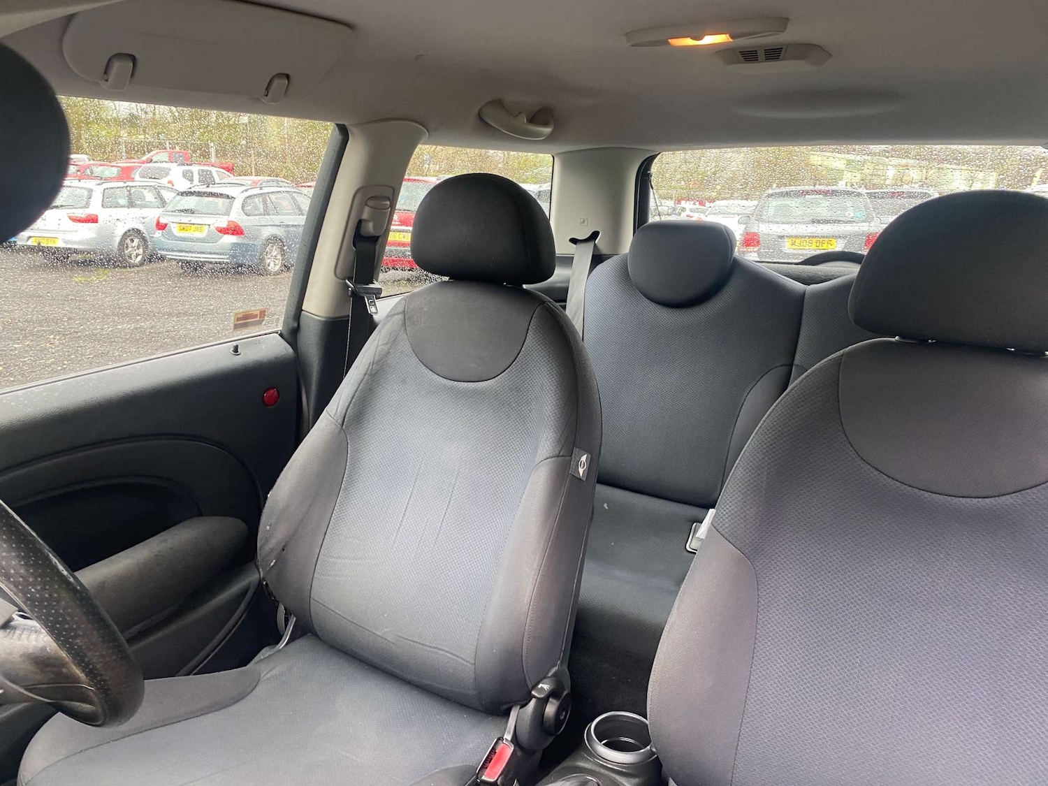 Used MINI Hatch 2005 for sale - 77847557: Photo 15