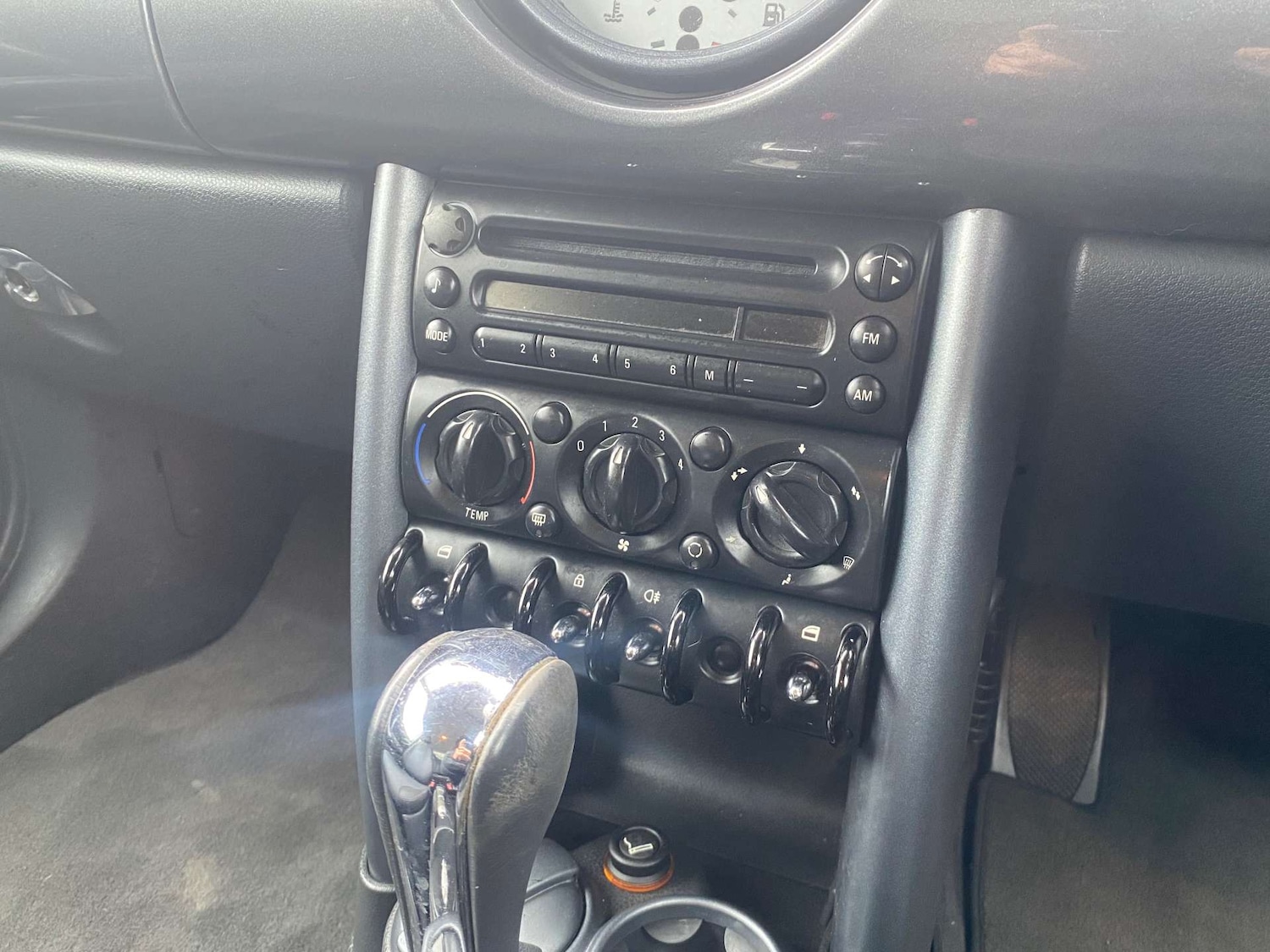 Used MINI Hatch 2005 for sale - 77847557: Photo 17