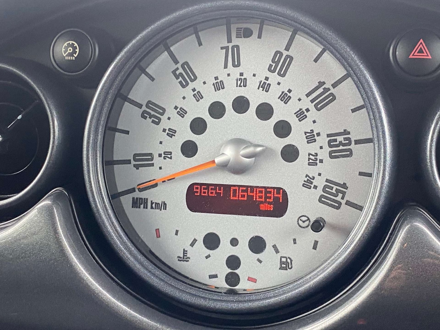 Used MINI Hatch 2005 for sale - 77847557: Photo 18