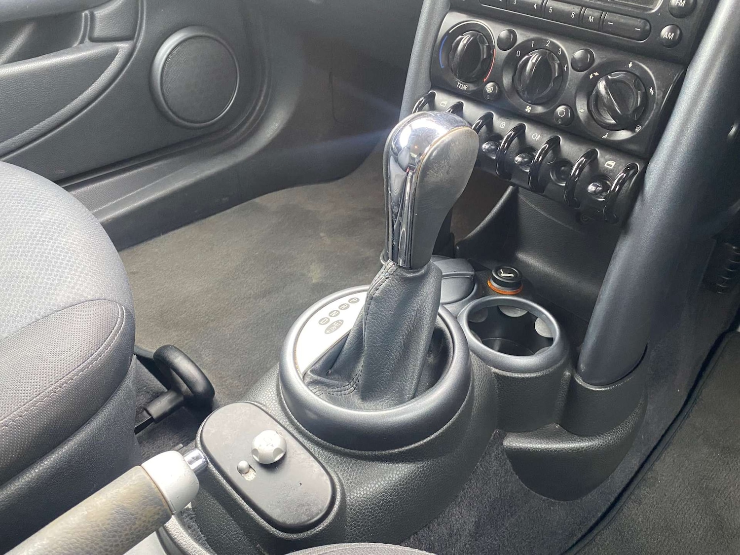 Used MINI Hatch 2005 for sale - 77847557: Photo 19