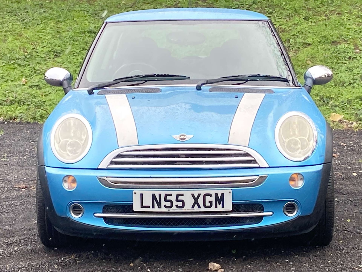 Used MINI Hatch 2005 for sale - 77847557: Photo 2