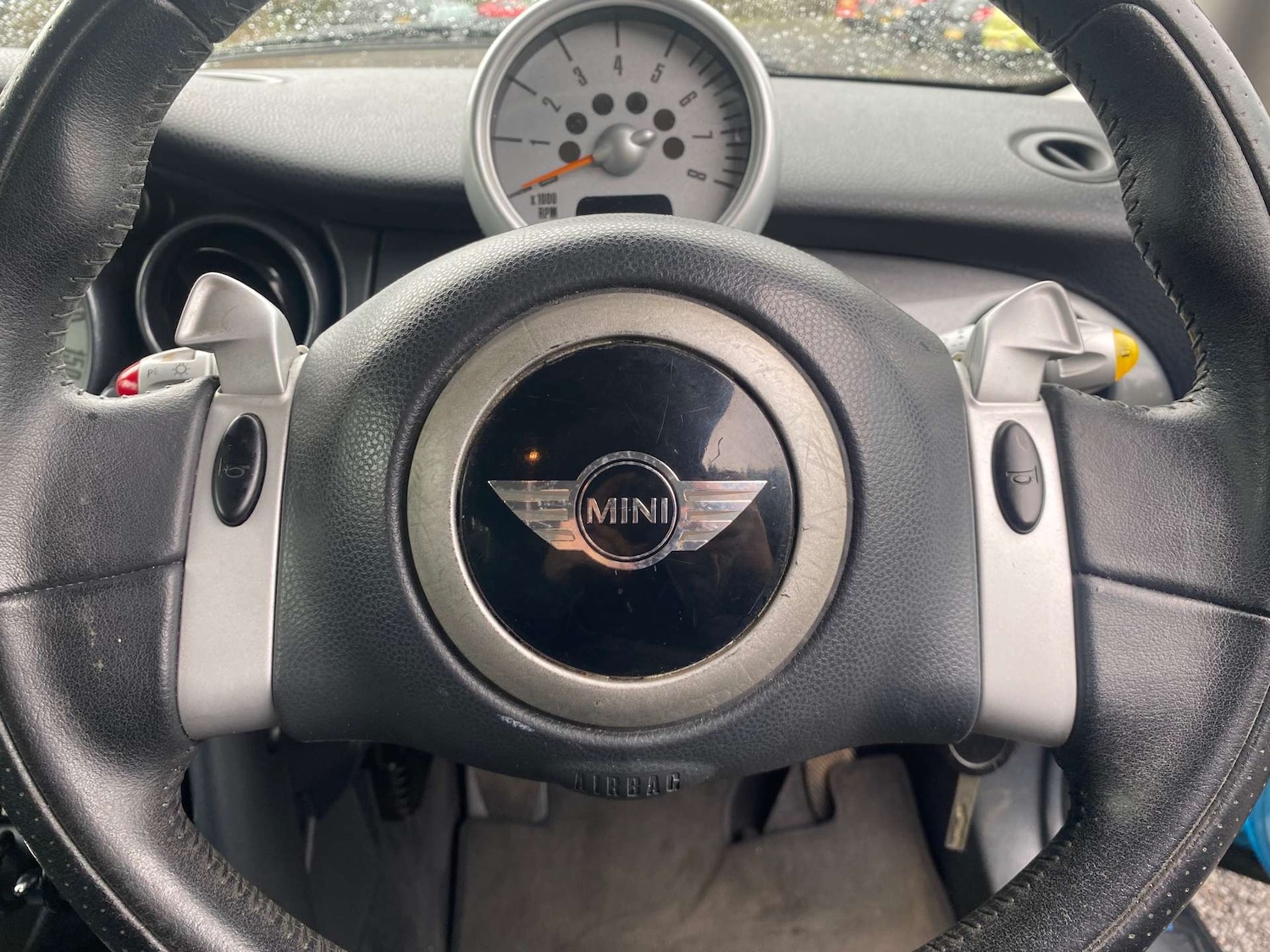 Used MINI Hatch 2005 for sale - 77847557: Photo 20