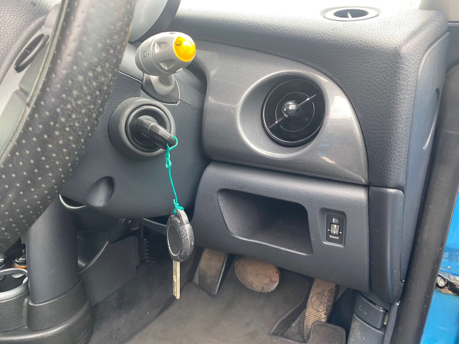 Used MINI Hatch 2005 for sale - 77847557: Photo 23