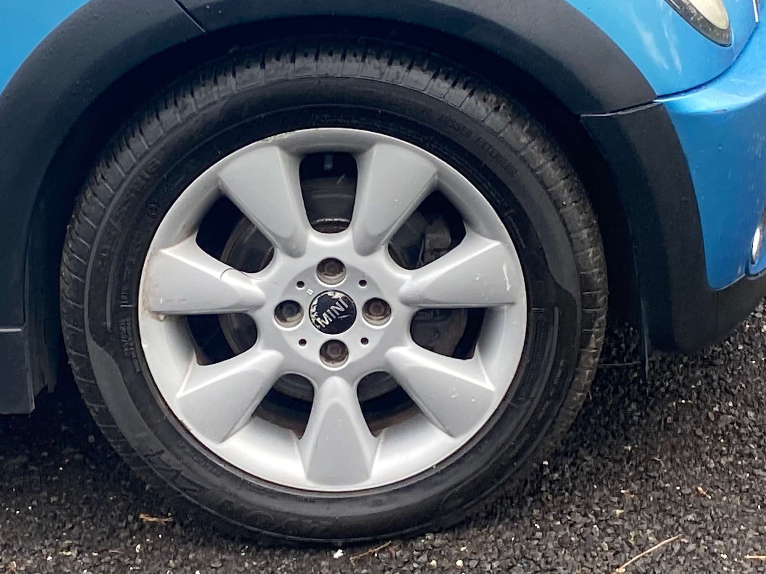 Used MINI Hatch 2005 for sale - 77847557: Photo 24