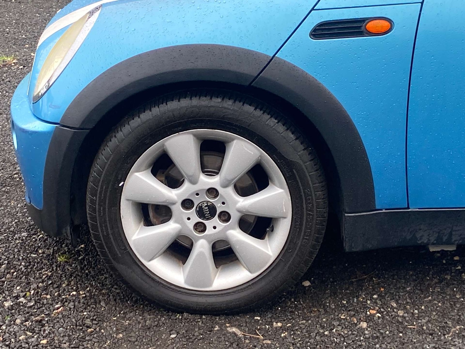 Used MINI Hatch 2005 for sale - 77847557: Photo 25