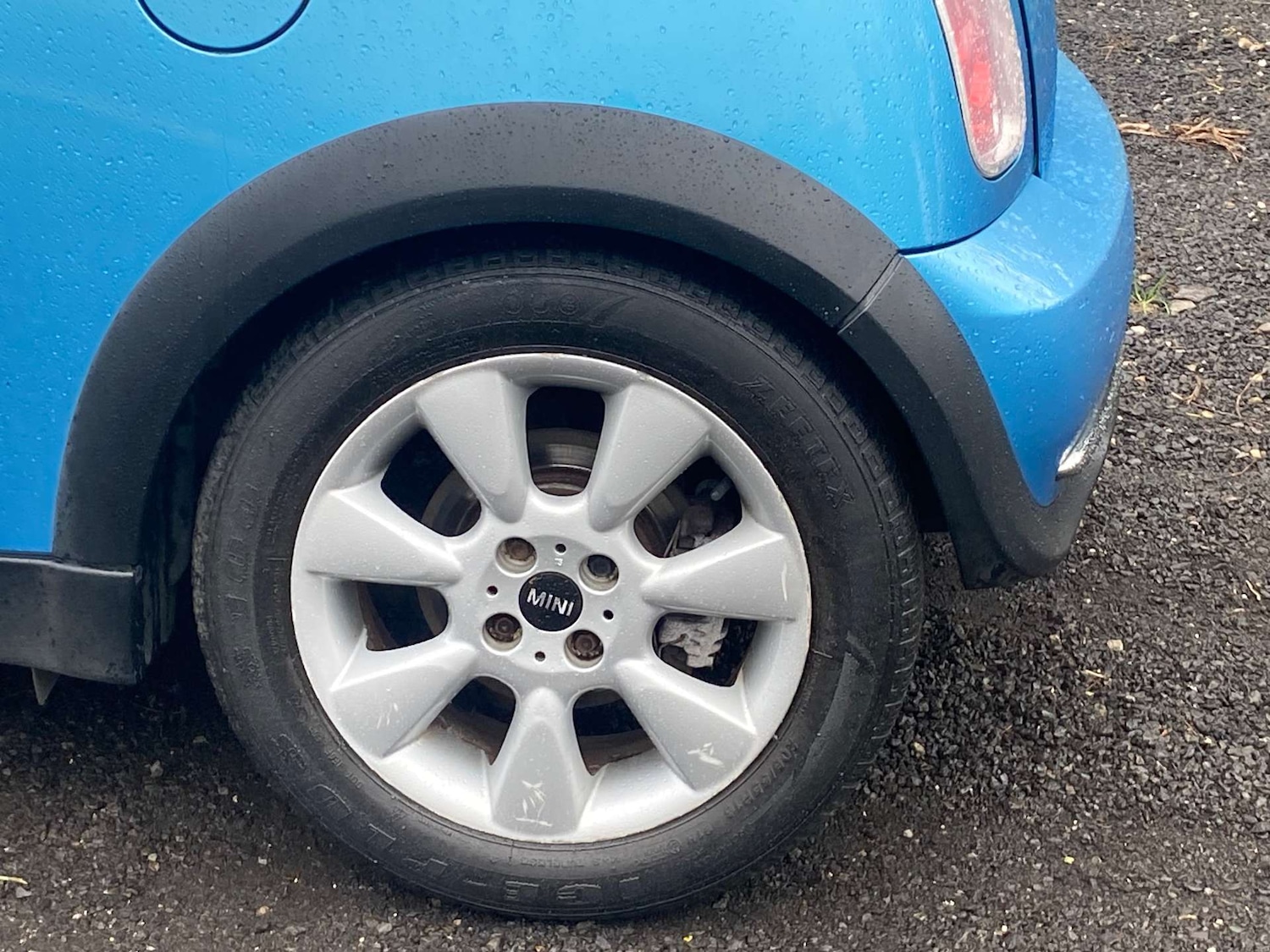 Used MINI Hatch 2005 for sale - 77847557: Photo 26