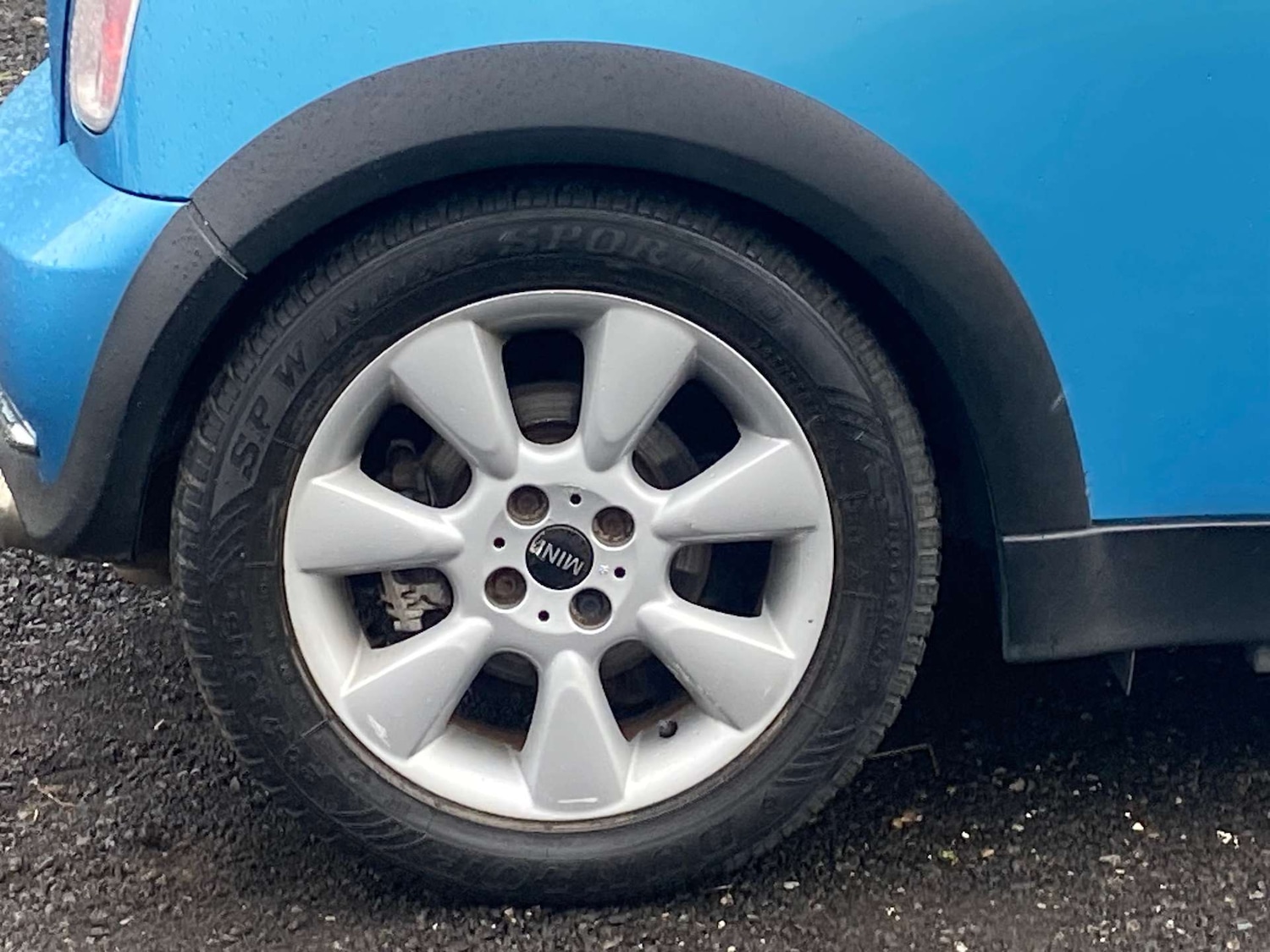 Used MINI Hatch 2005 for sale - 77847557: Photo 27