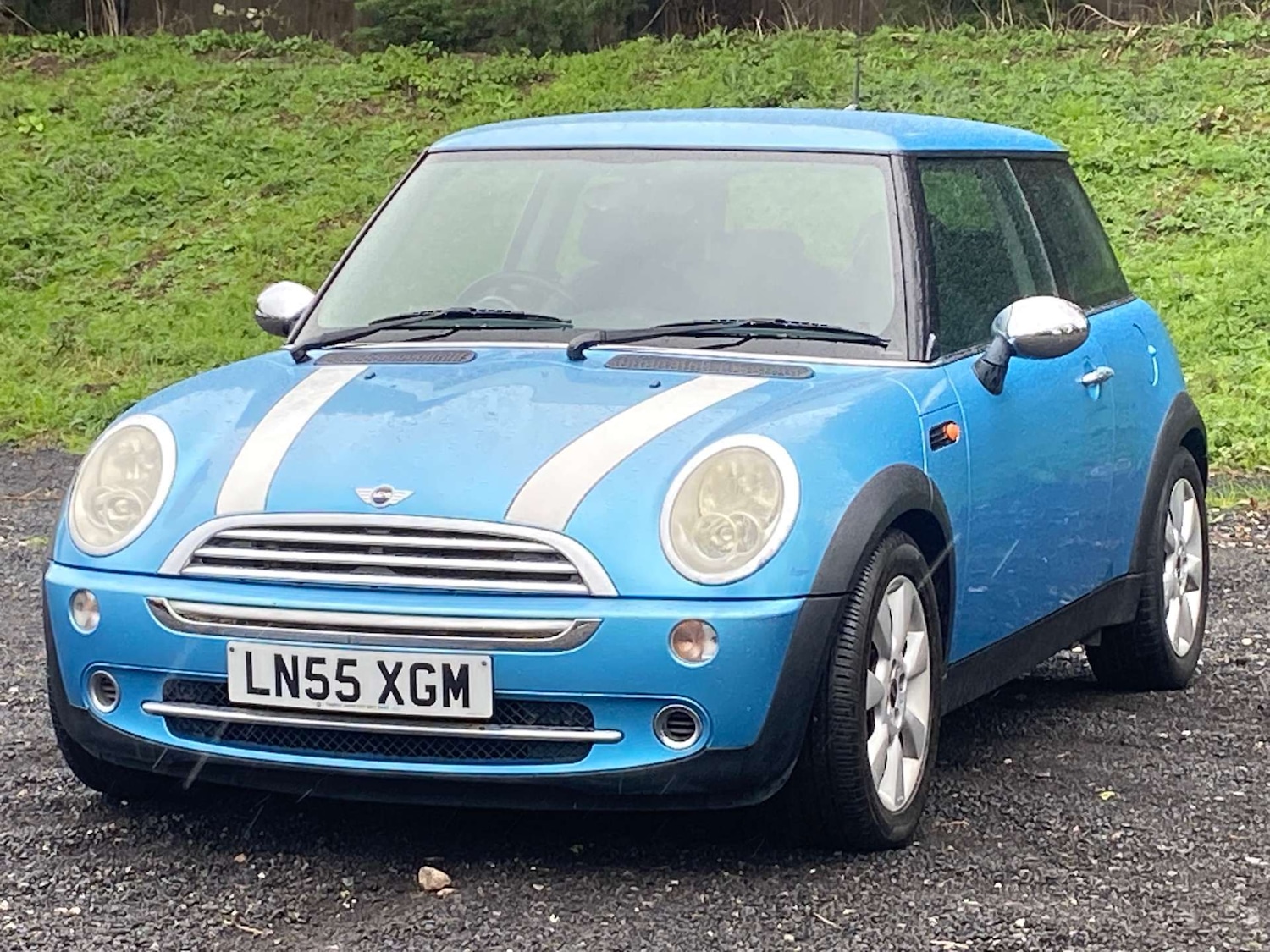 Used MINI Hatch 2005 for sale - 77847557: Photo 3