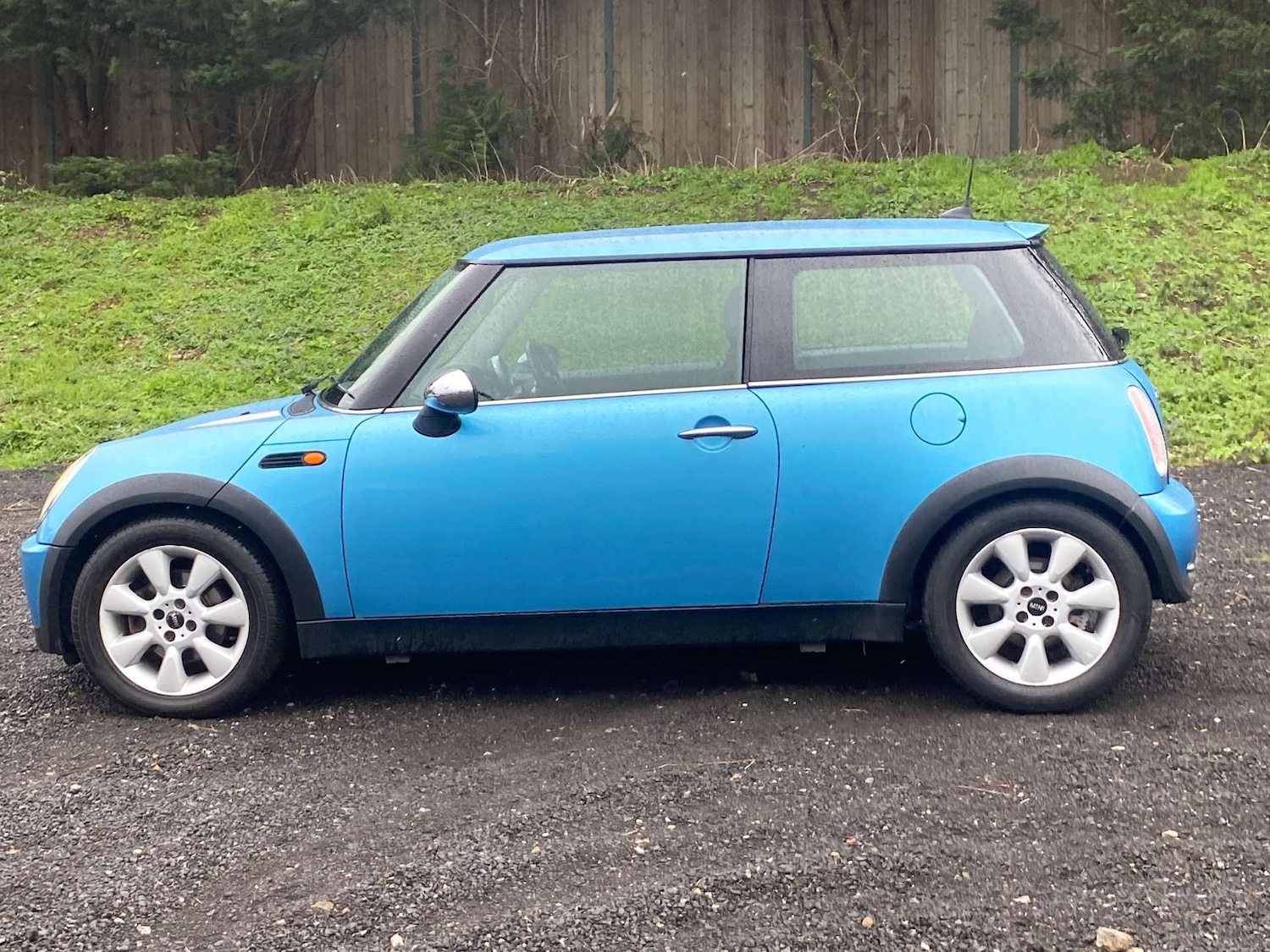 Used MINI Hatch 2005 for sale - 77847557: Photo 4