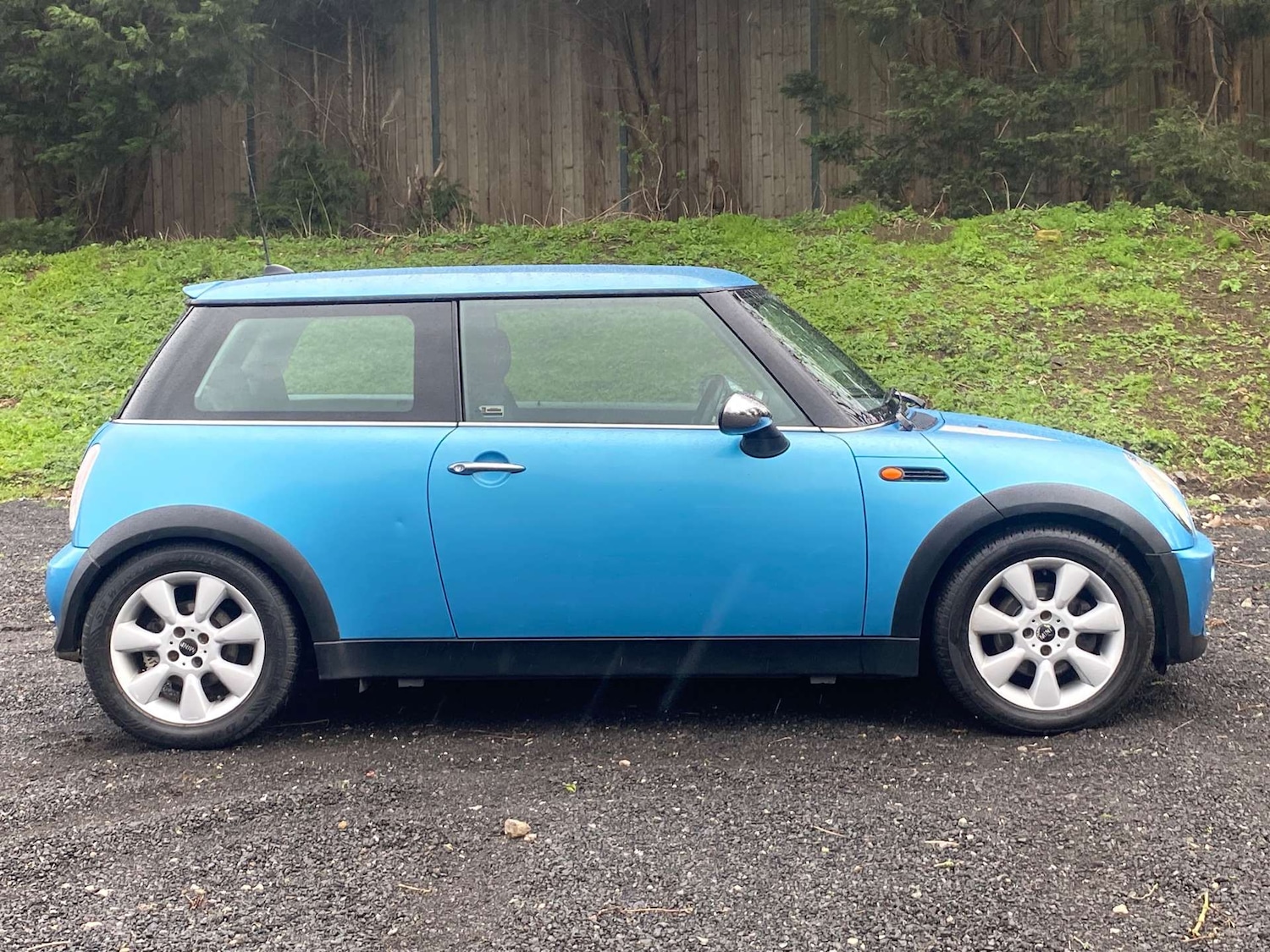 Used MINI Hatch 2005 for sale - 77847557: Photo 8