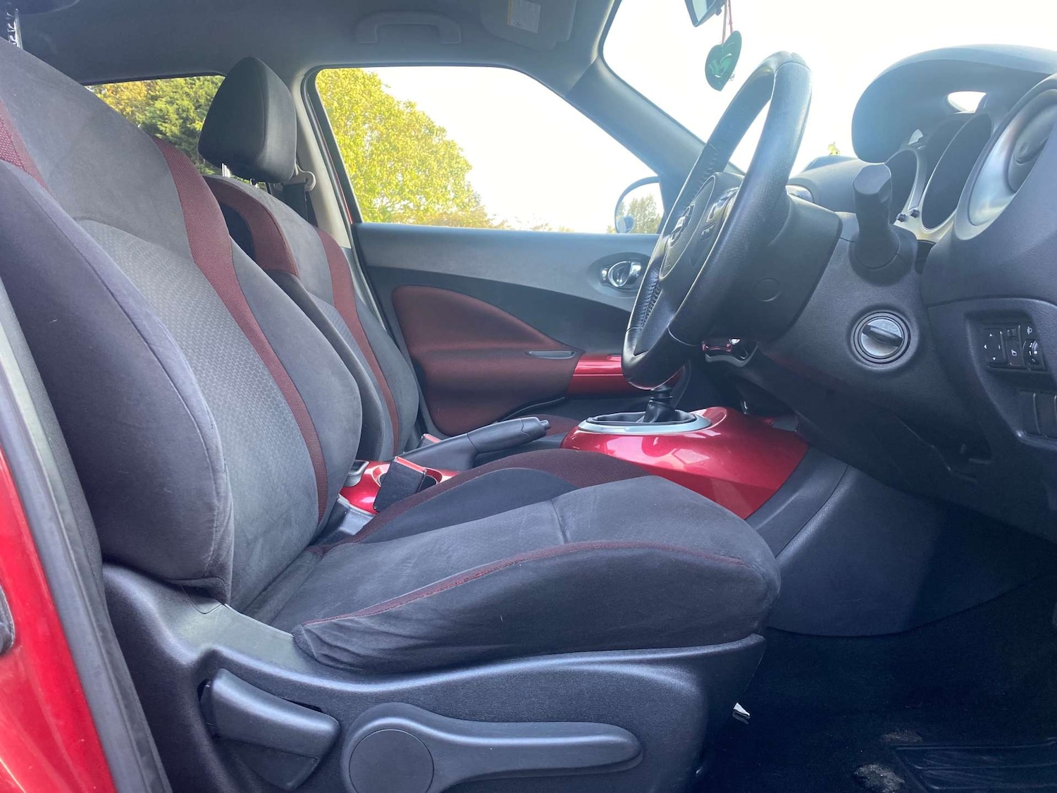 Used Nissan Juke 2011 for sale - 76223038: Photo 11