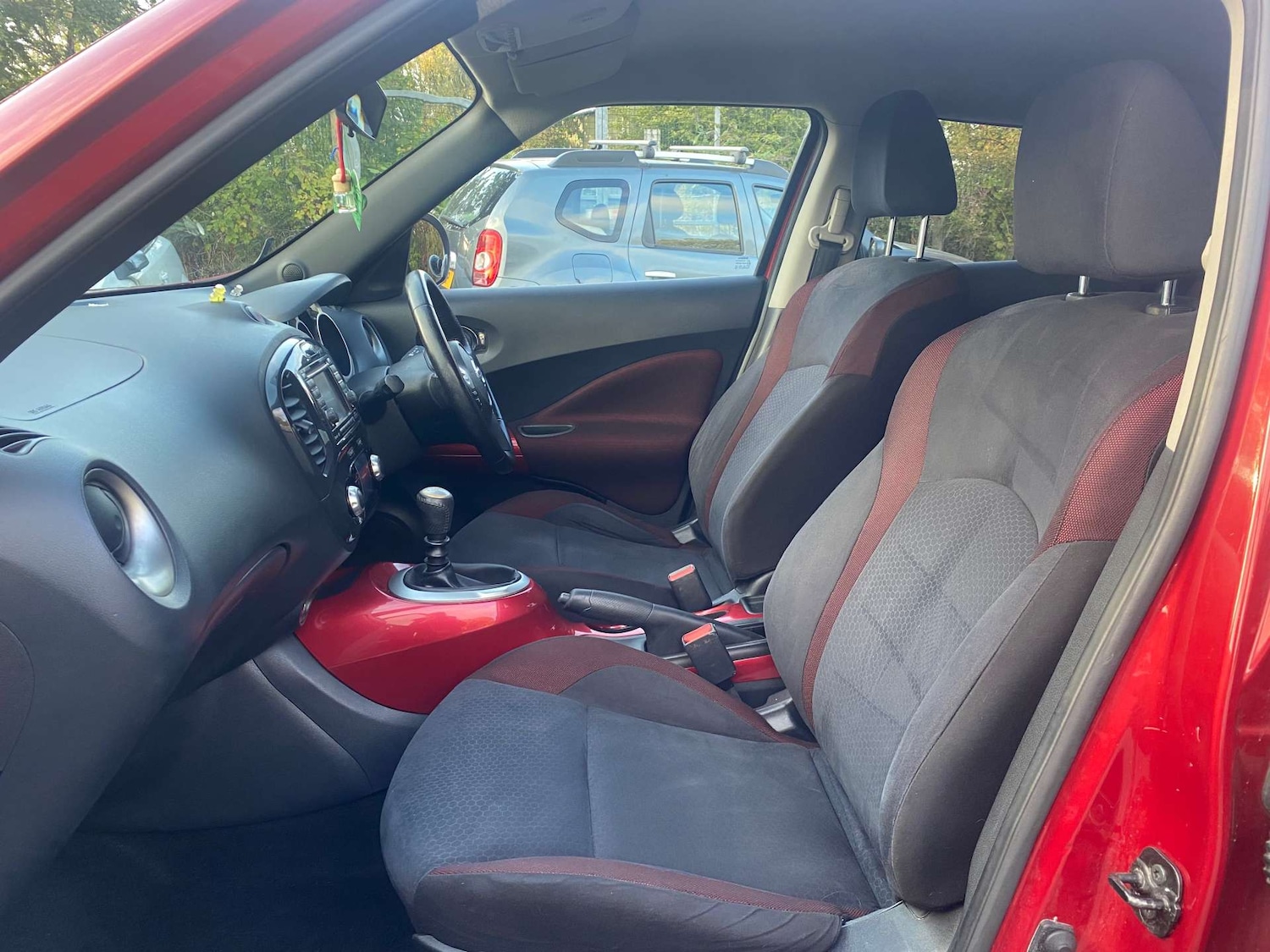 Used Nissan Juke 2011 for sale - 76223038: Photo 16