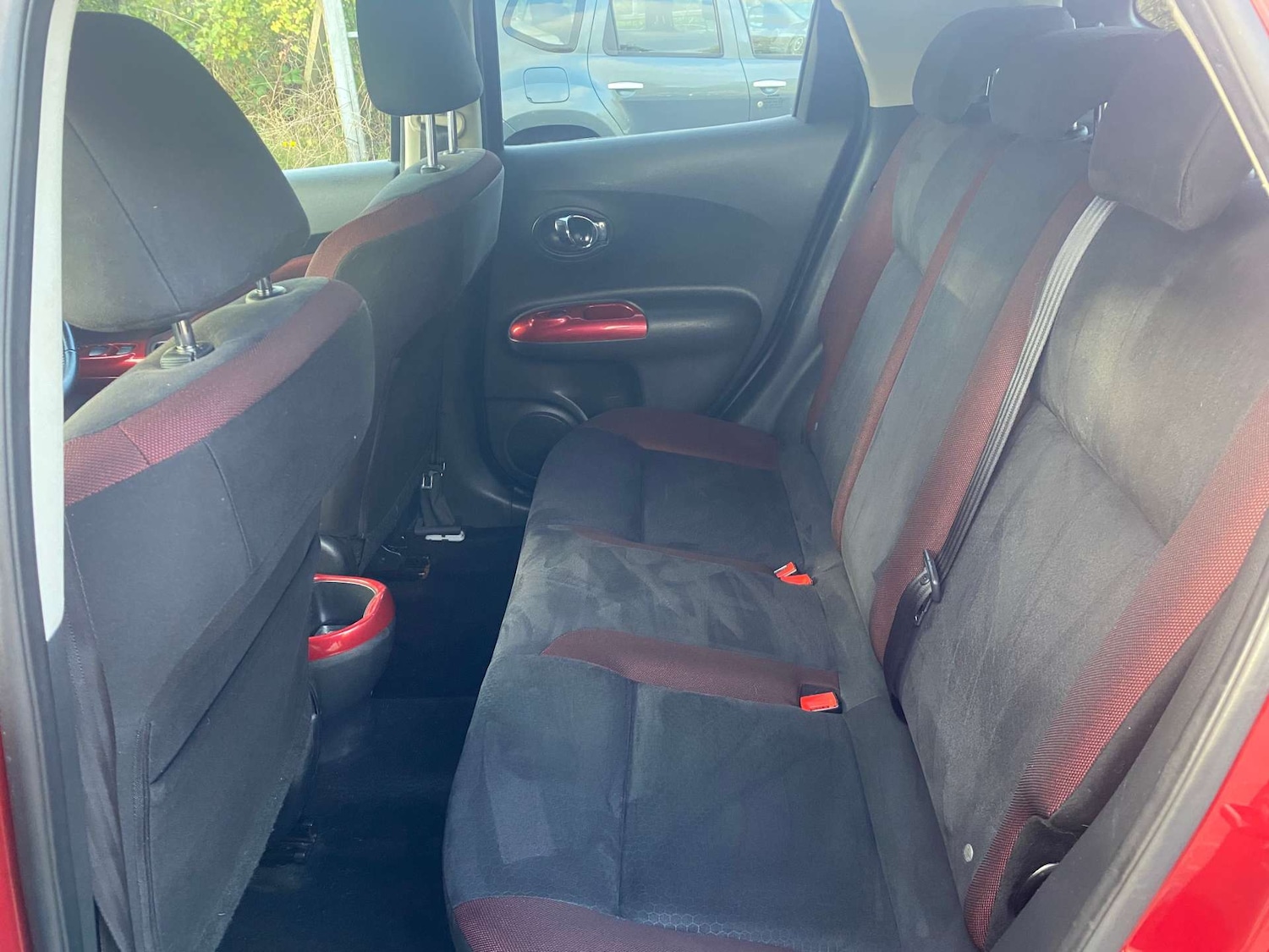 Used Nissan Juke 2011 for sale - 76223038: Photo 19