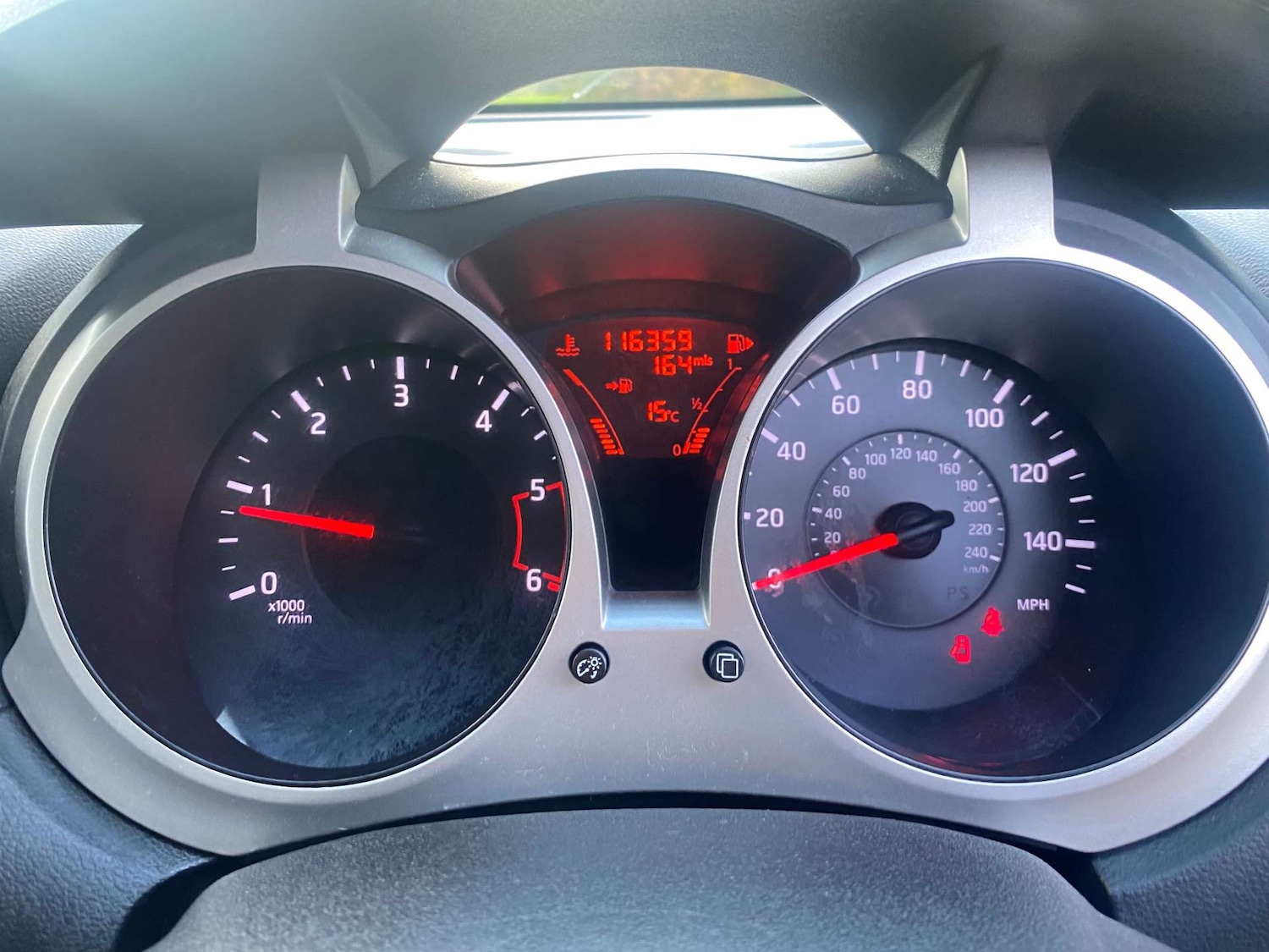 Used Nissan Juke 2011 for sale - 76223038: Photo 25