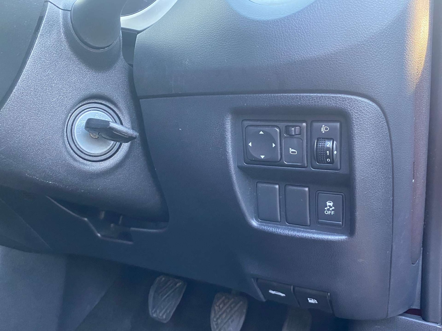 Used Nissan Juke 2011 for sale - 76223038: Photo 26